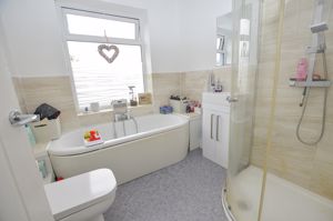 BATH & SHOWER ROOM- click for photo gallery